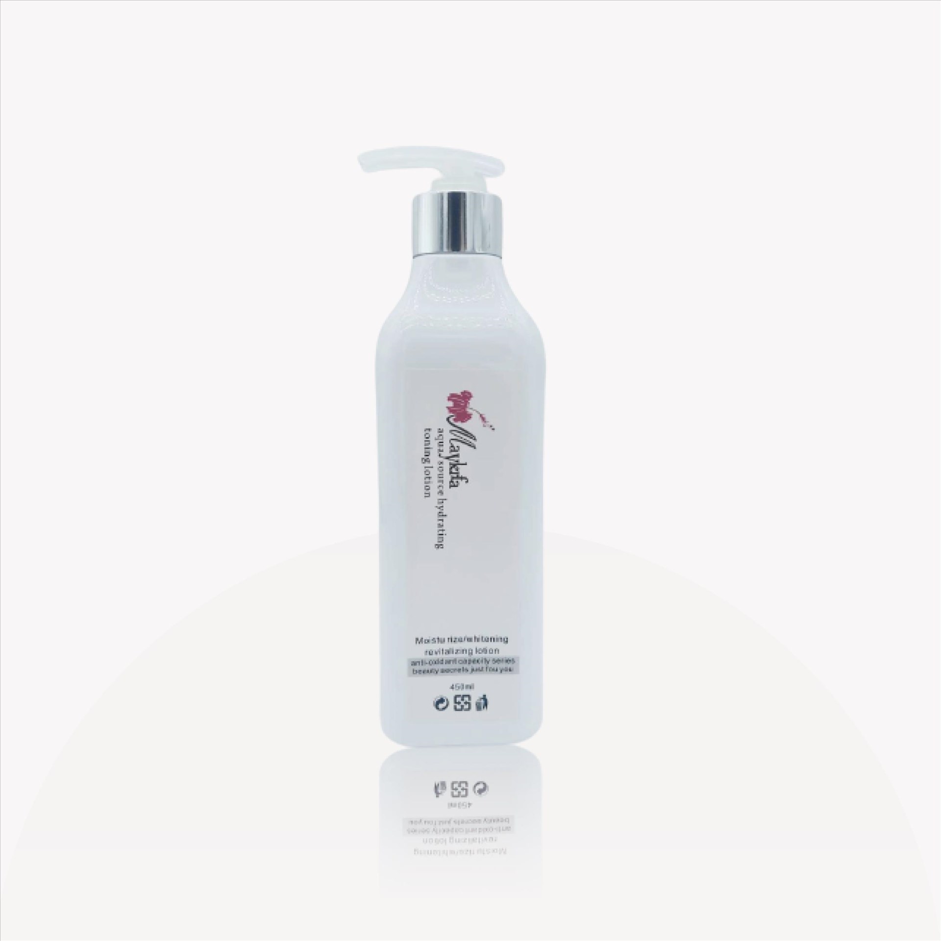 柔爽卸妝液120ml