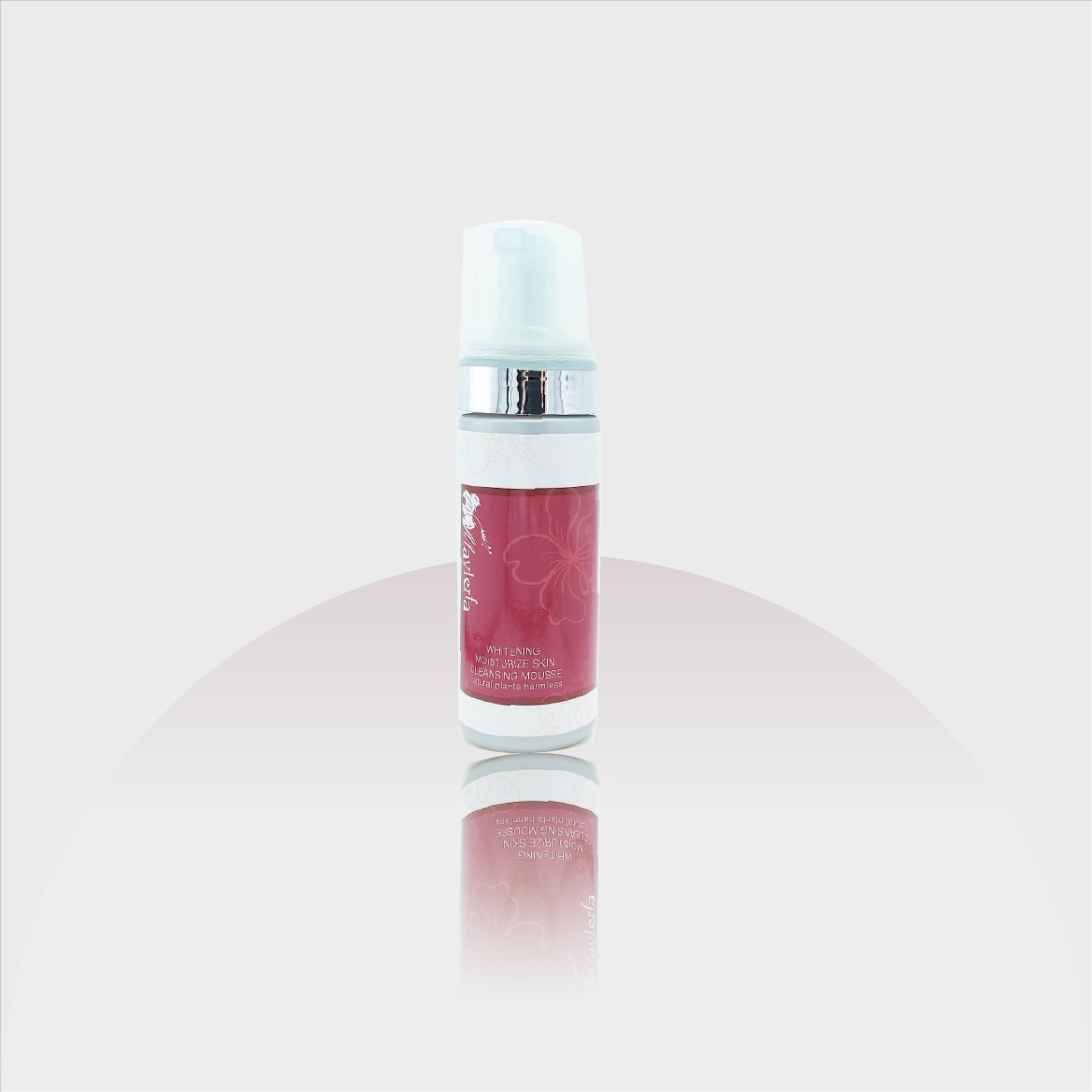 花釀潔顏慕斯150ml