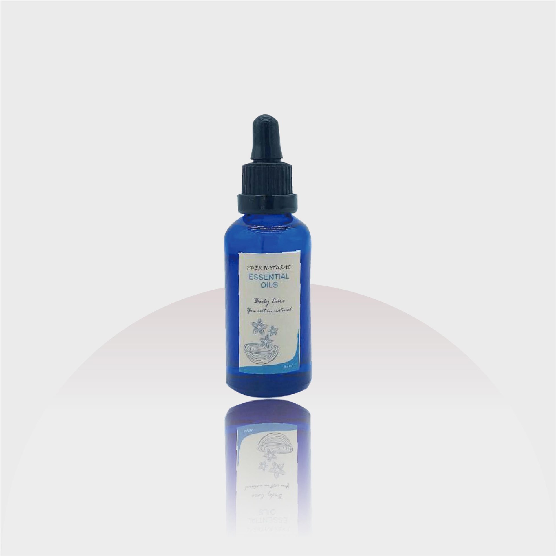 亮皙精油60ml