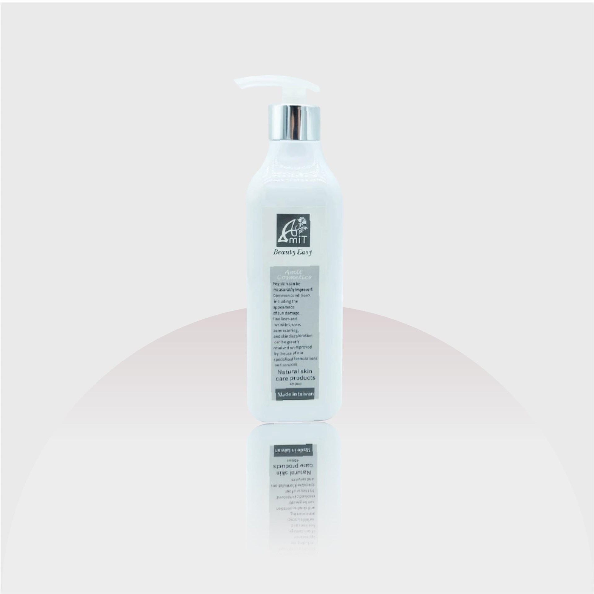 柔敏化妝水450ml