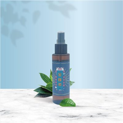 金鐘照護體噴霧 100ml