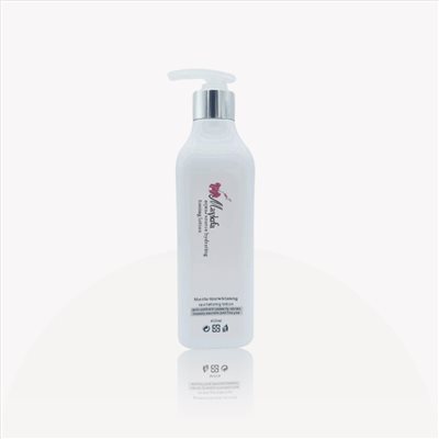 柔爽卸妝液120ml