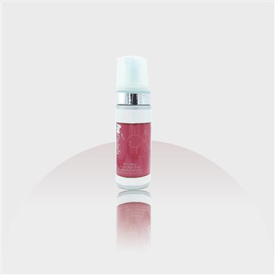 花釀潔顏慕斯150ml