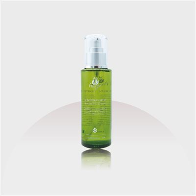柔敏玫瑰花瓣水120ml