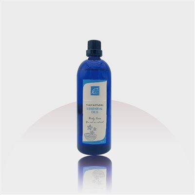 清澈回歸精油200ml