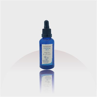 亮皙精油60ml