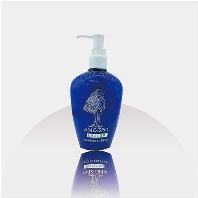 玫瑰香體乳250ml